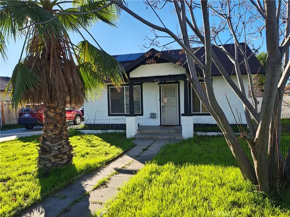 456 W Main St, San Jacinto, CA 92583