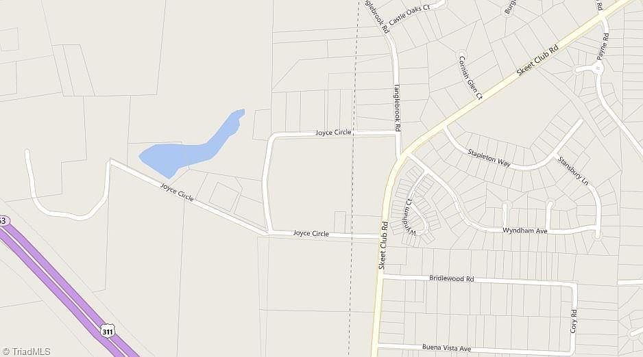 2nd image of 619 Skeet Club Rd