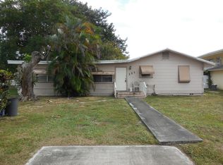 252 Martin Ave, Greenacres, FL 33463