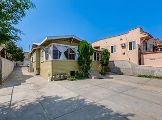 2665 Roseview Ave, Los Angeles, CA 90065