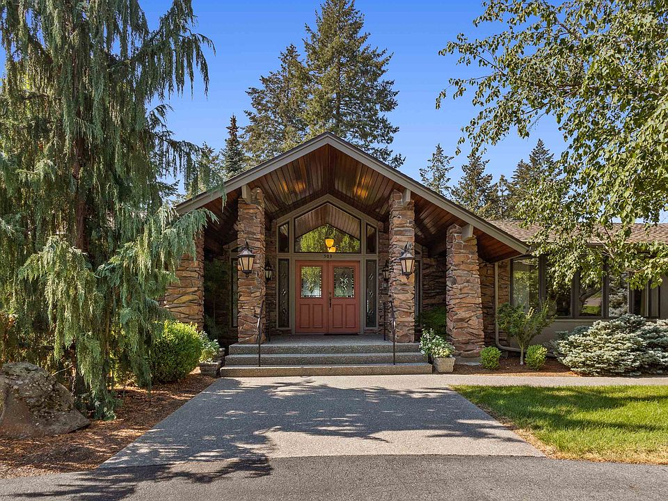 503 W Meadow Ridge Ln, Spokane, WA 99208 Zillow