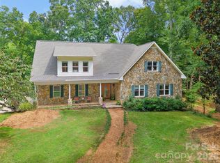 7105 Old Ridge Rd, Waxhaw, NC 28173