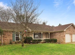 306 Rosemary St, Smyrna, TN 37167