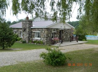 1698 N Melita Rd, Sterling, MI 48659