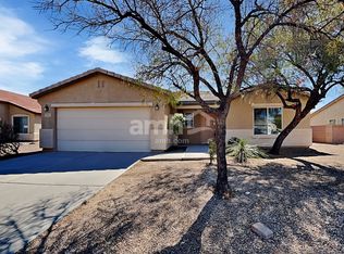 4766 E Twinflower Pl, Tucson, AZ 85756
