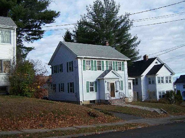 2nd image of 426 W Preston St