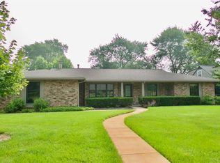 1106 N Shellbark Rd, Muncie, IN 47304