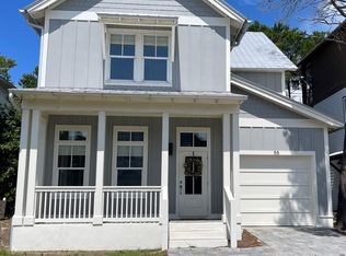 55 Grande Pointe Cir, Inlet Beach, FL 32461