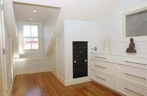 Crestron Home Automation System