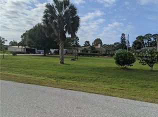 5317 Farley St, Port Charlotte, FL 33981
