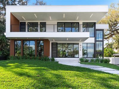 806 Edgewater Dr, Orlando, FL, 32804