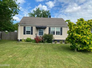 1619 Madison Ave, Maryville, TN 37804
