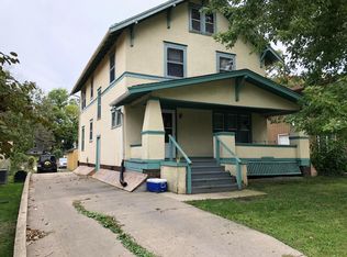 536 S Dodge St, Iowa City, IA 52240