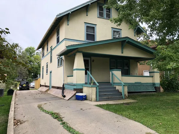 536 S Dodge St, Iowa City, IA 52240