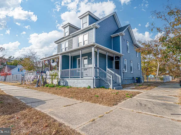 828 E Pine St, Millville, NJ 08332