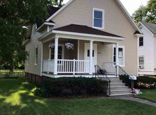 1523 Bay St, Saginaw, MI 48602