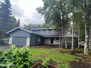 3210 Capstan Ct, Anchorage, AK 99516