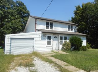 402 W Chestnut St, Harrisonville, MO 64701