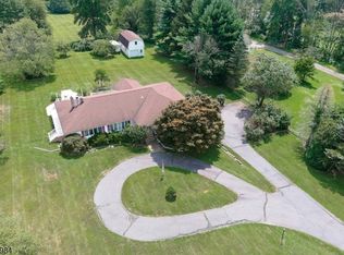 89 Union Brick Rd, Blairstown, NJ 07825