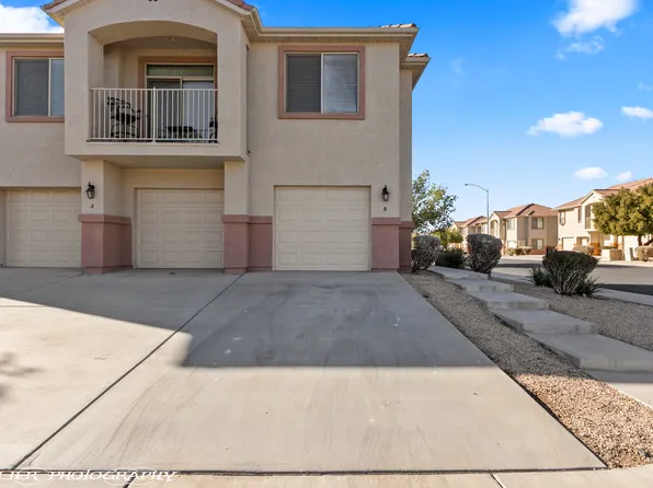 95 Shade Tree Ln #B-1, Mesquite, NV 89027