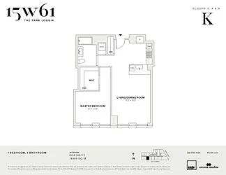 Rented by Winzone Realty Home Inc