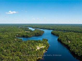 990 Shawanaga Lake Rd, Whitestone, ON P0A 1G0
