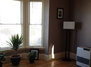 236 High St #3, Portland, ME 04101