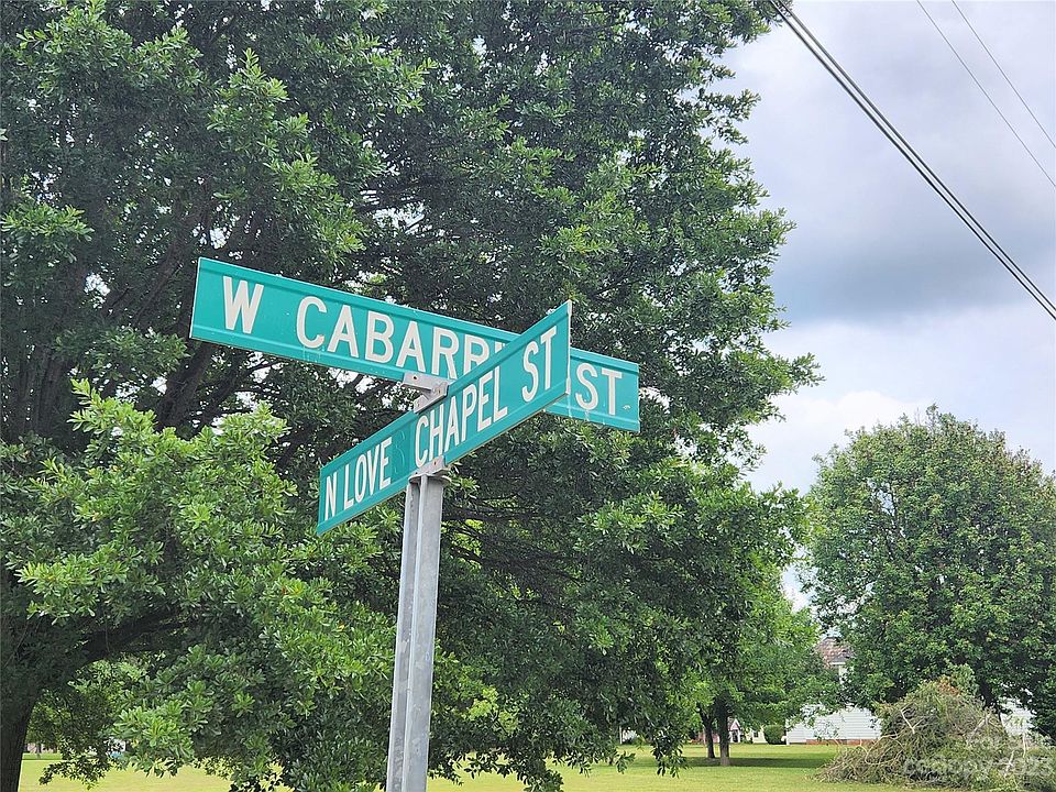 2nd image of 0 W Cabarrus St #2