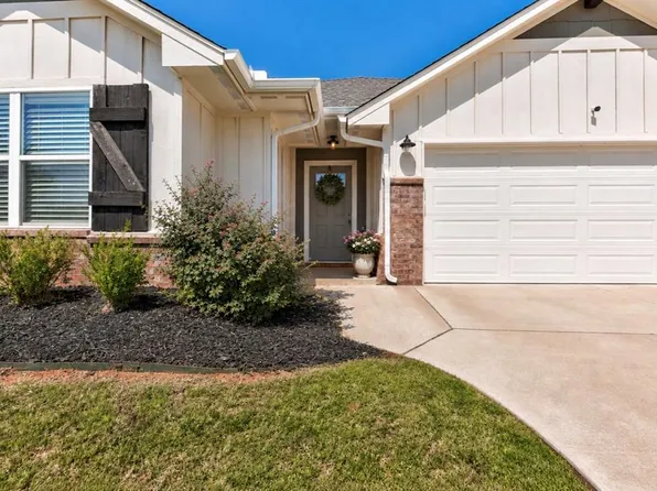 9113 Anaum Ln, Yukon, OK 73099