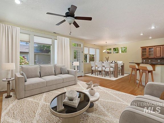 2nd image of 3968 N Quenzer Way