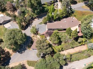 601 Skyline Dr, Placerville, CA 95667