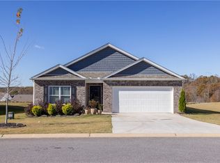 217 Millhone Way, Pendleton, SC 29670