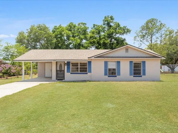 688 E Central Ave, Eagle Lake, FL 33839