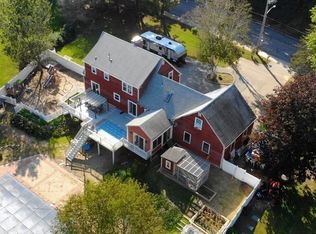 255 Eastford Rd, Southbridge, MA 01550