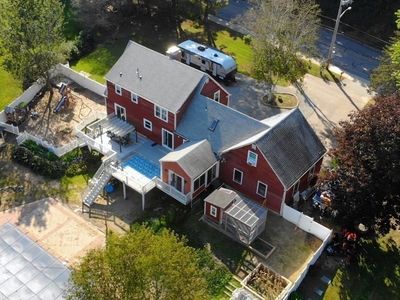 255 Eastford Rd, Southbridge, MA, 01550