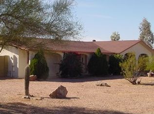 11119 E La Salle St, Mesa, AZ 85208
