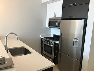 Rented by UDR