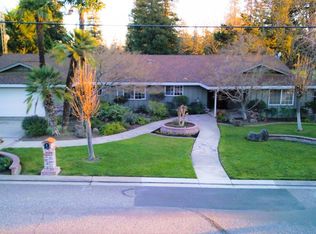 2501 Oakhurst Dr, Oakdale, CA