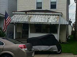 13 Webster Ave, North Irwin, PA 15642