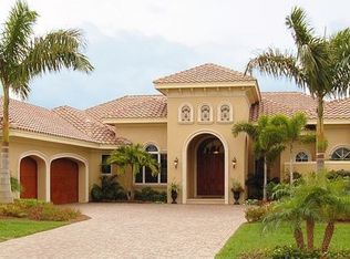 16536 Cellini Ln, Naples, FL 34110