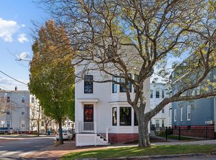 52 Congress St, Portland, ME 04101