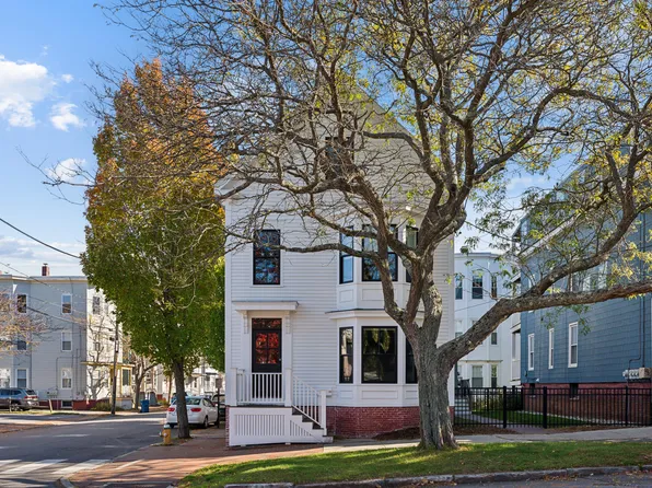 52 Congress Street, Portland, ME 04101