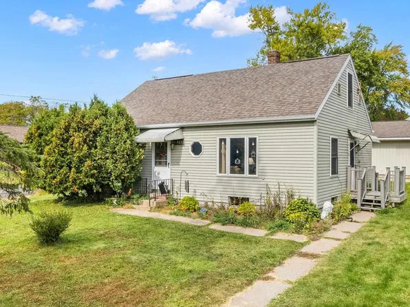 827 WESTERN STREET, Marshfield, WI 54449