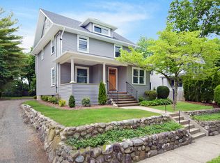 148 Circle Ave, Ridgewood, NJ 07450