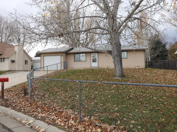 1360 Birch St, Sheridan, WY 82801