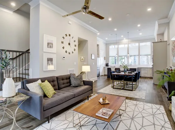 6068 Kansas St, Houston, TX 77007