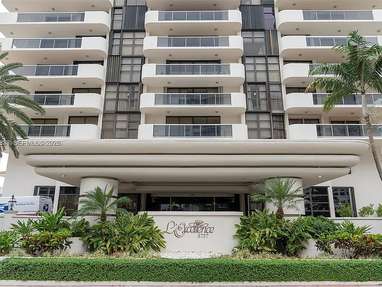 5757 Collins Ave #1003 — Photo 6