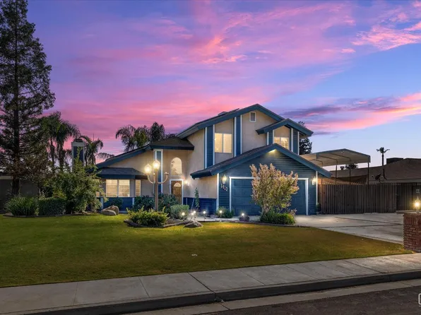 1413 Charterten Ave, Bakersfield, CA 93307