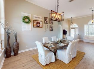 1015 GARRISON Drive, St. Augustine, FL 32092