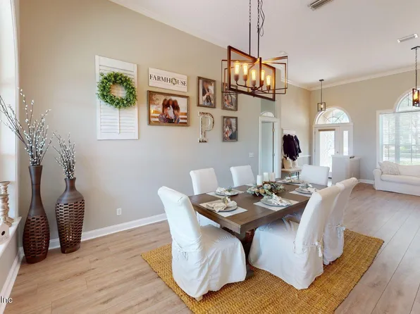 1015 GARRISON Drive, St. Augustine, FL 32092